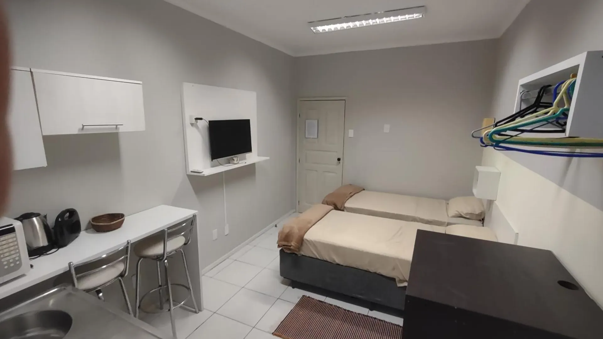 דירה Florianópolis Aptostudio Centro Floripa 104