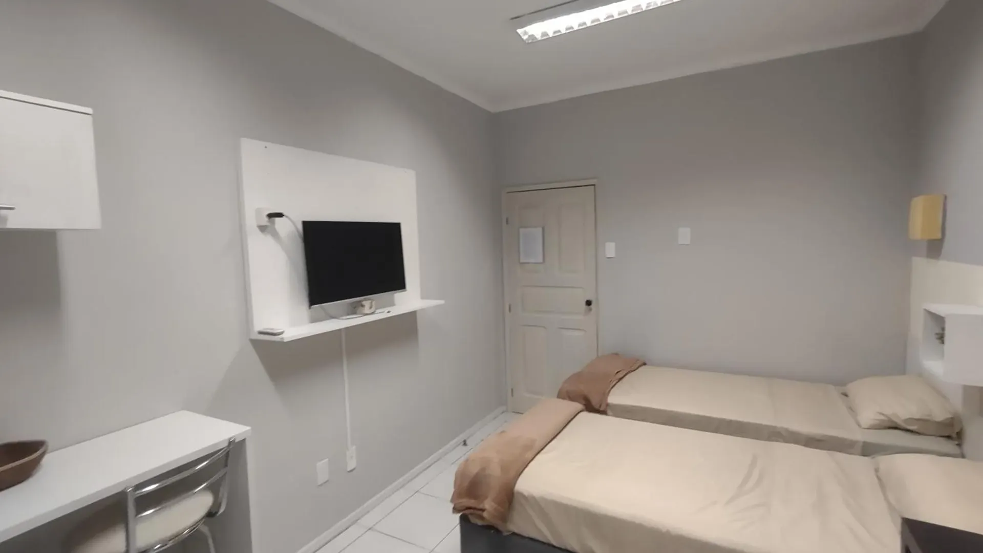 Florianópolis Aptostudio Centro Floripa 104 דירה